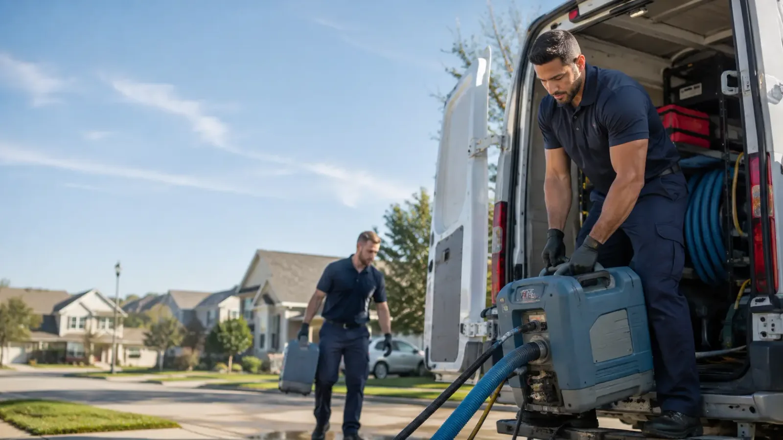 Trauma Cleanup in Stamford, NE near me